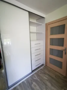 Szafy na wymiar Kraków