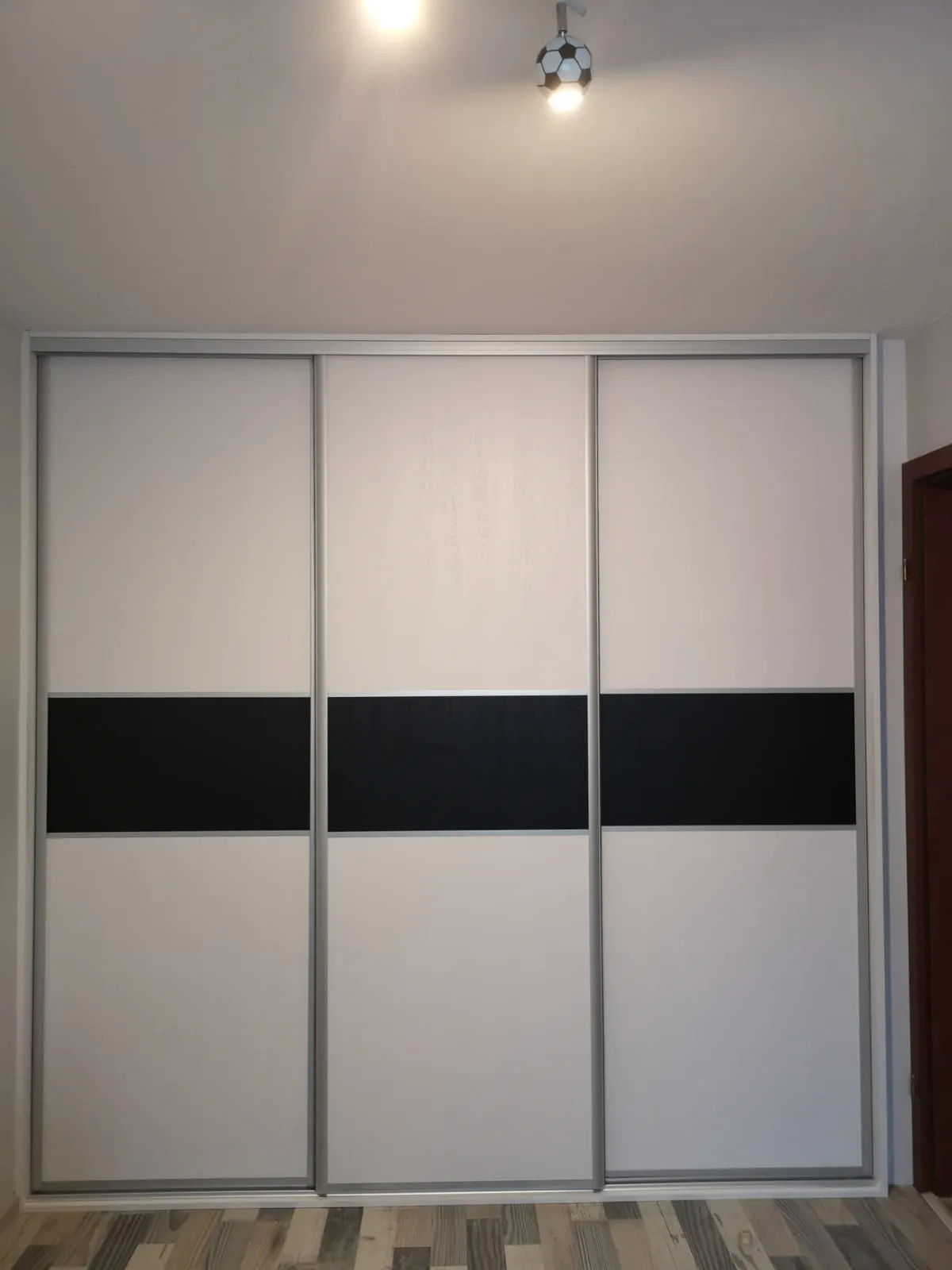 Szafy przesuwne Kraków